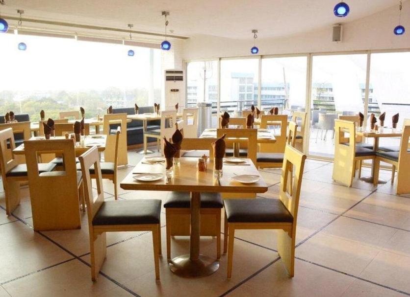 Restaurant Foto's