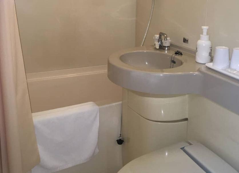 Badkamer Foto's