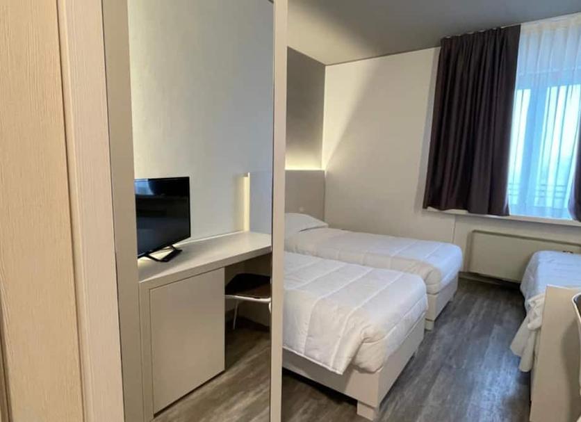 Slaapkamer Foto's