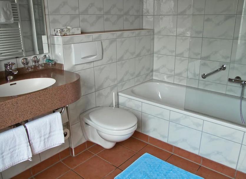 Badkamer Foto's