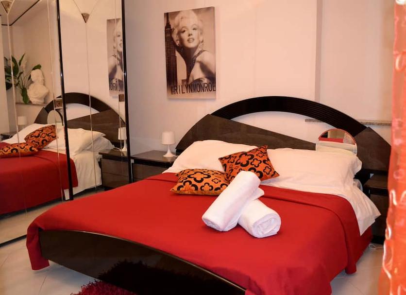 Slaapkamer Foto's