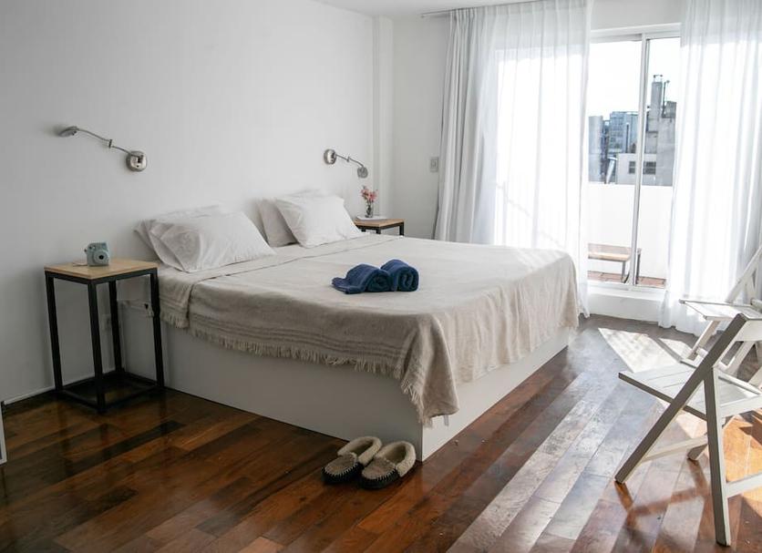 Slaapkamer Foto's
