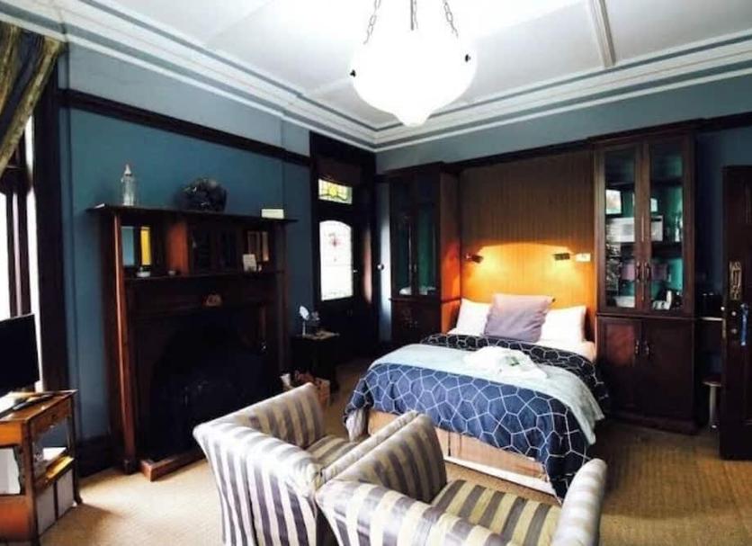 Slaapkamer Foto's