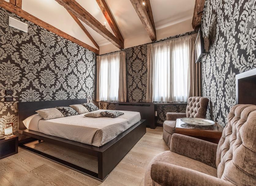 Slaapkamer Foto's