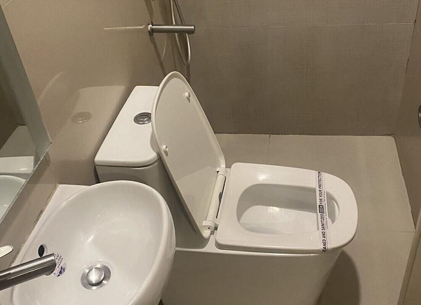 Badkamer Foto's