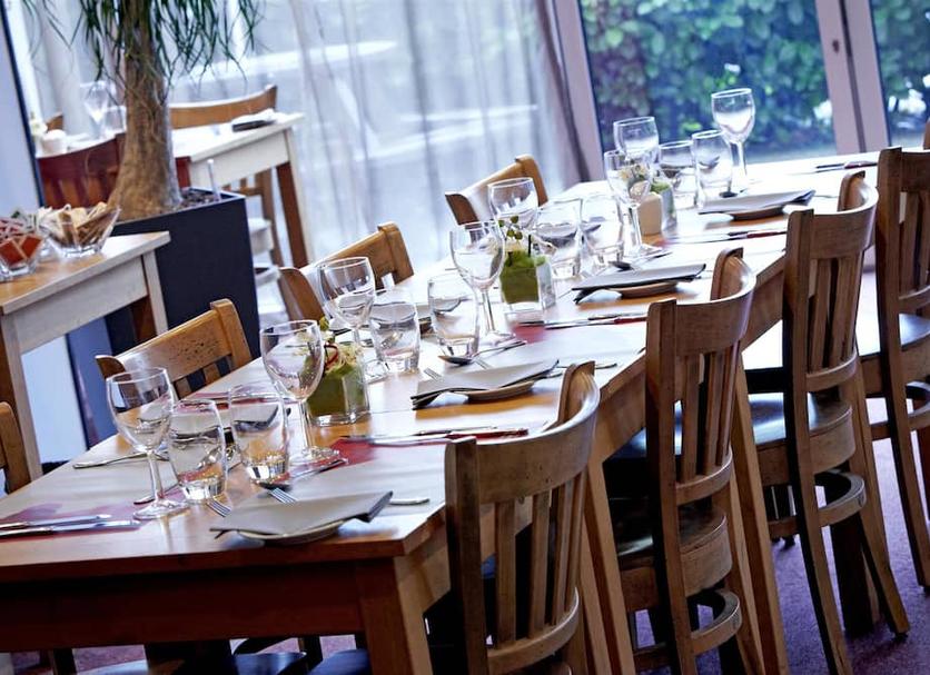 Restaurant Foto's