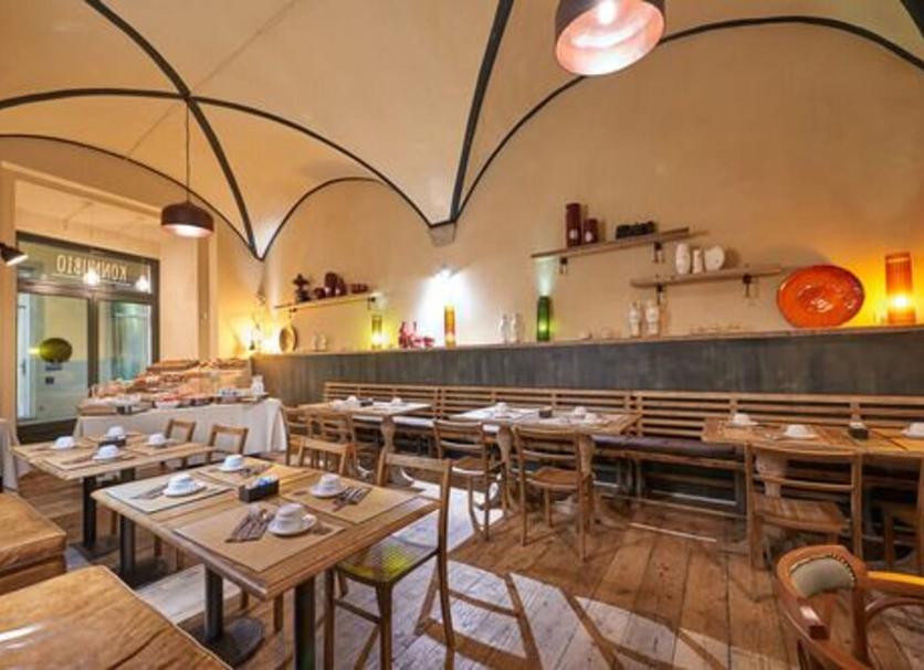 Restaurant Foto's