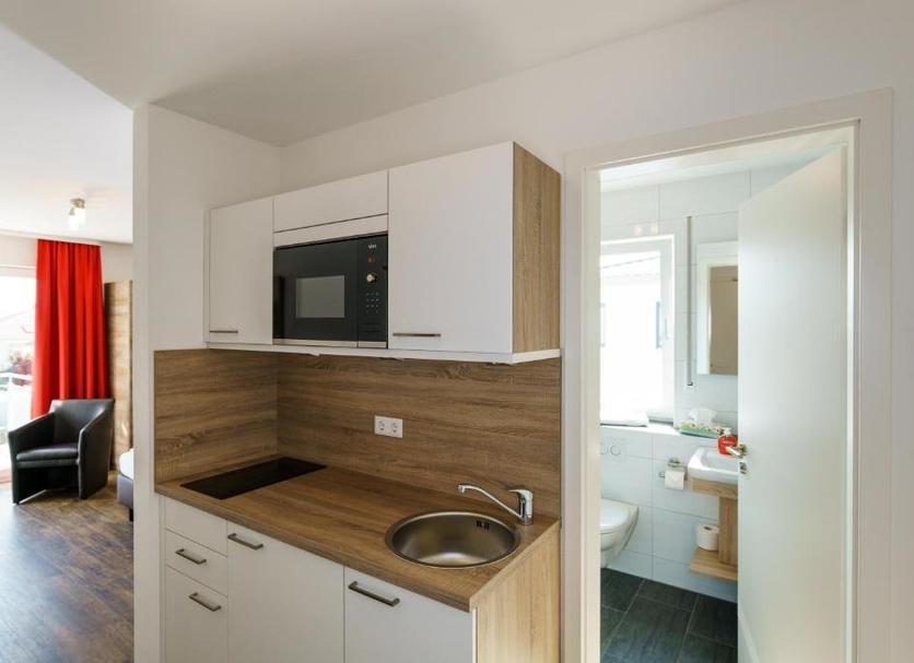 Keuken Foto's