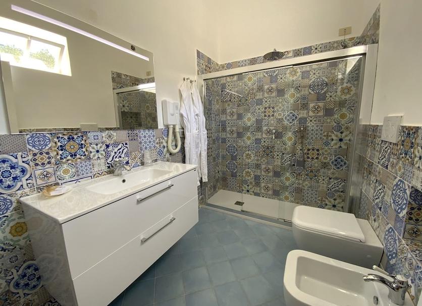 Badkamer Foto's