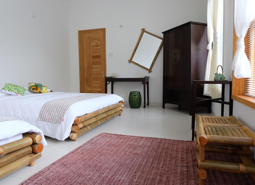 Slaapkamer Foto's