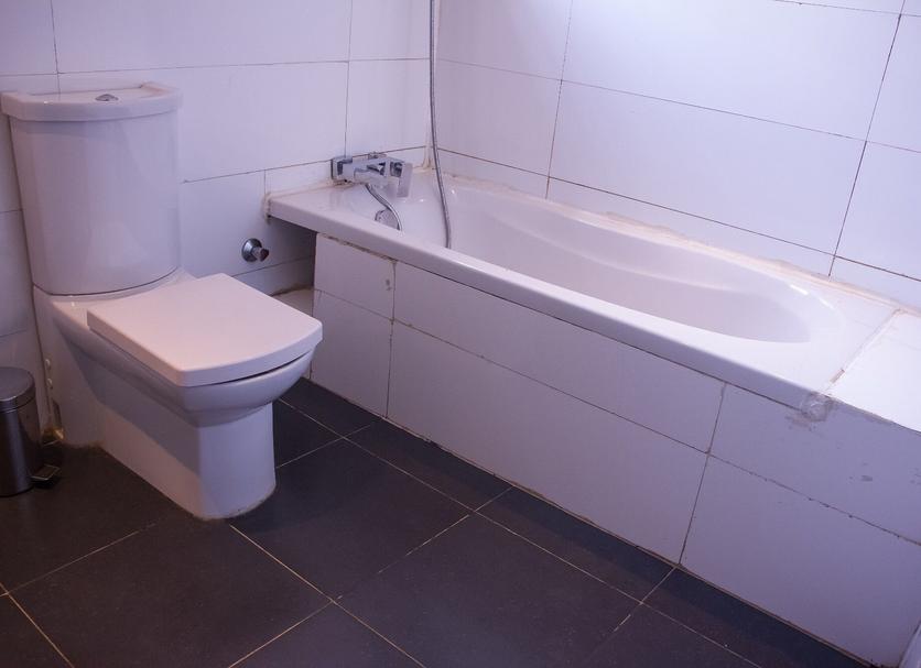 Badkamer Foto's
