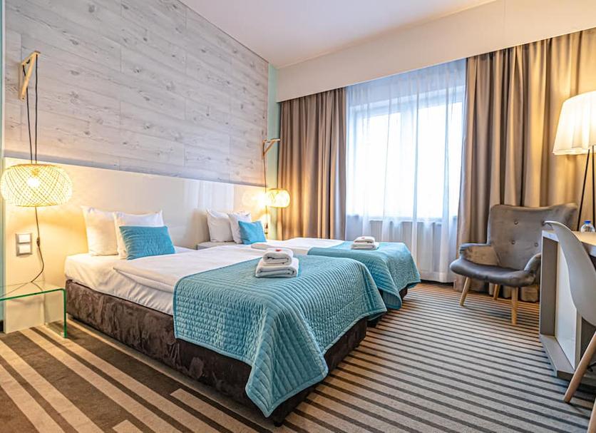 Slaapkamer Foto's