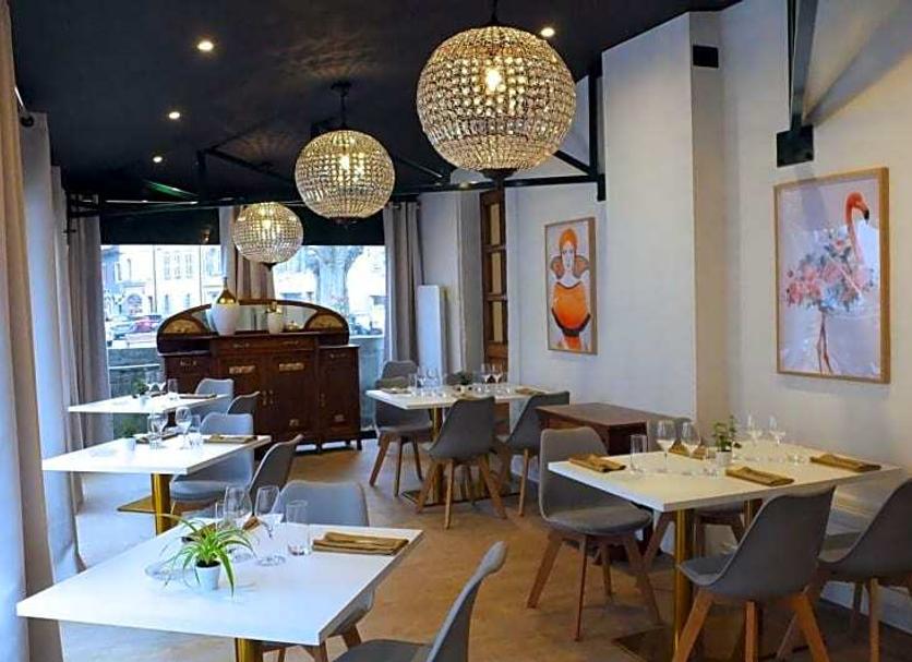 Restaurant Foto's