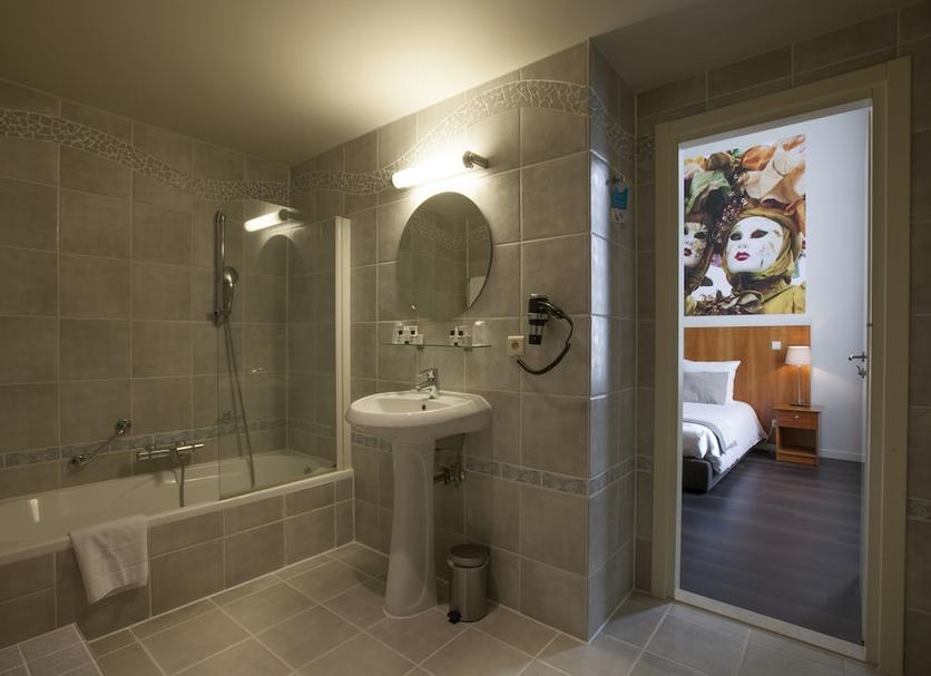 Badkamer Foto's