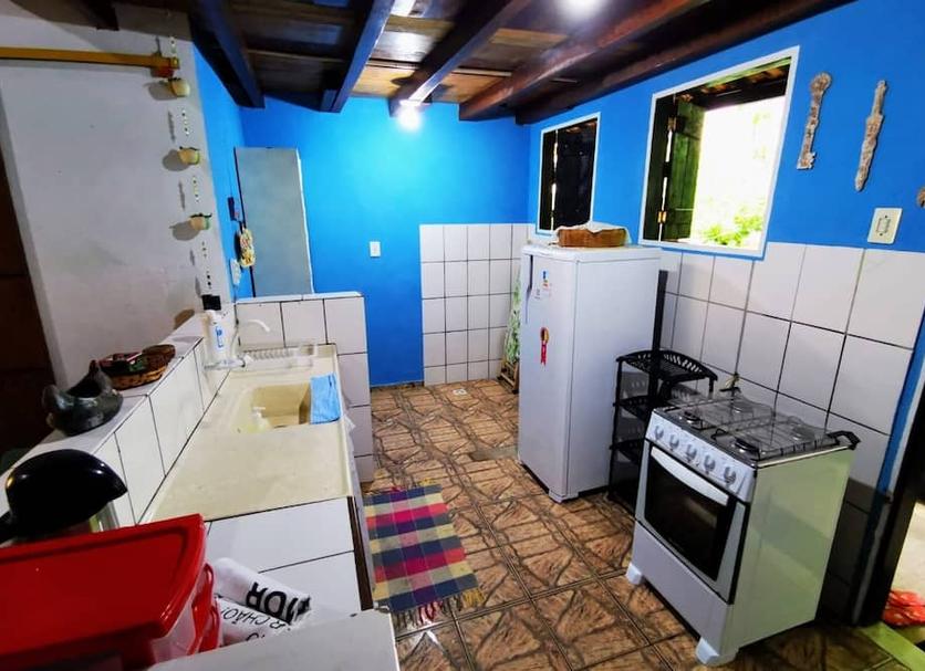 Keuken Foto's