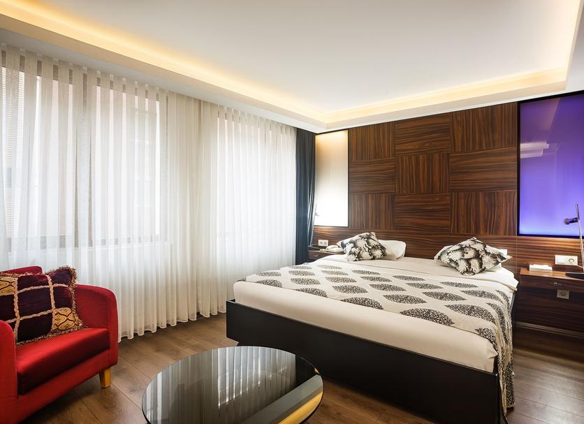 Slaapkamer Foto's