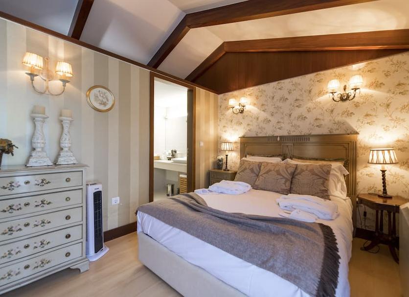 Slaapkamer Foto's