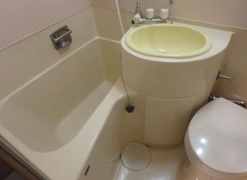 Badkamer Foto's