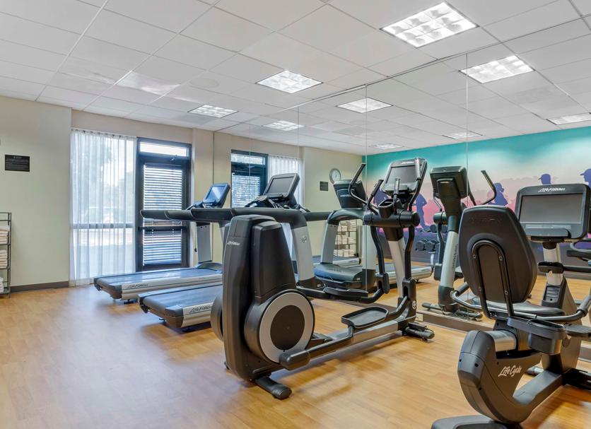 Sportcentrum Foto's