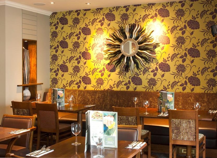 Restaurant Foto's