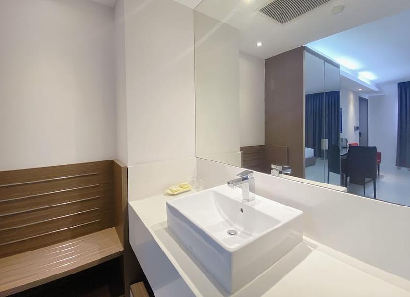 Badkamer Foto's