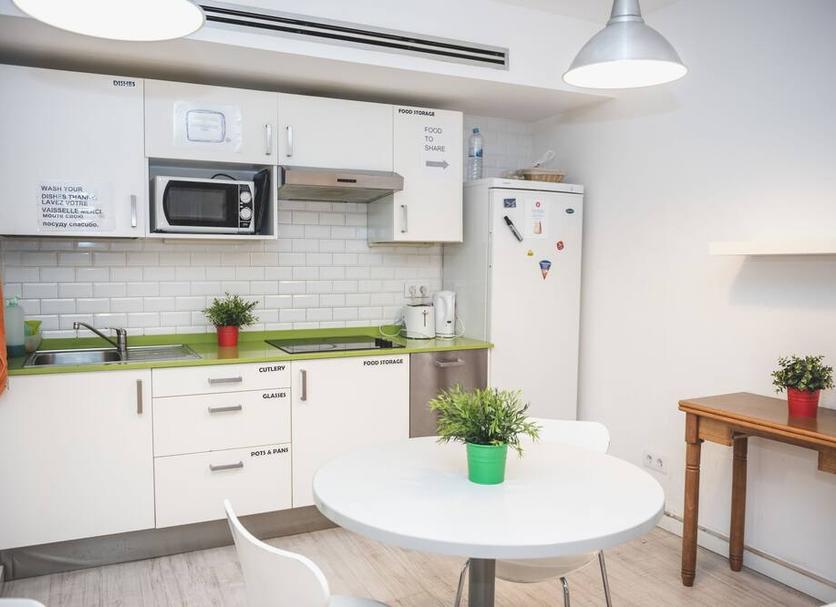 Keuken Foto's