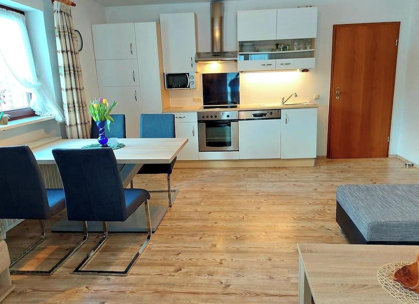 Keuken Foto's