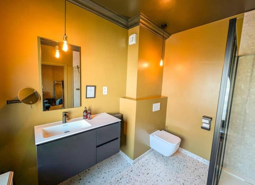 Badkamer Foto's