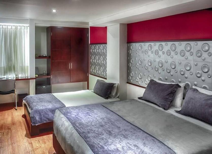 Slaapkamer Foto's