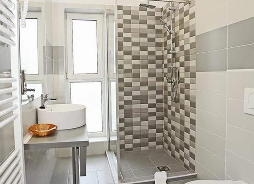 Badkamer Foto's