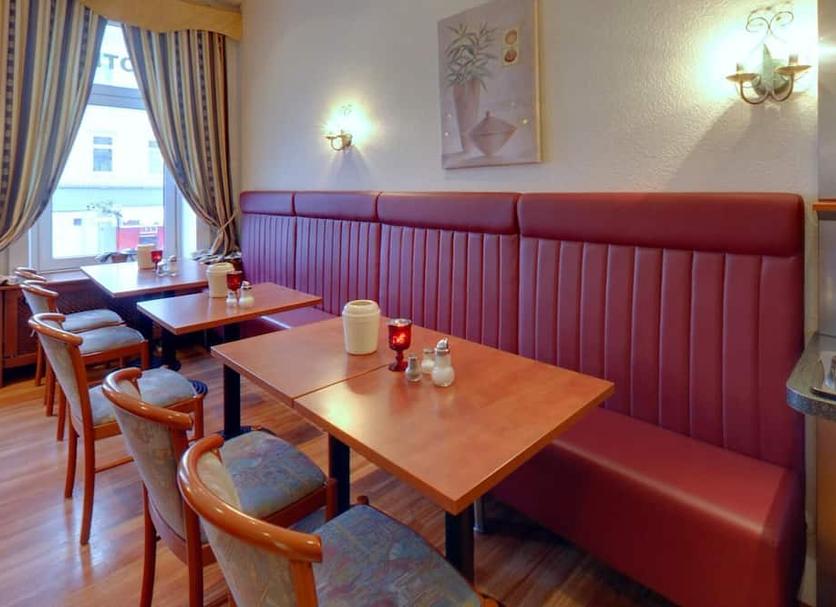 Restaurant Foto's