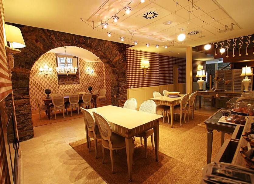 Restaurant Foto's