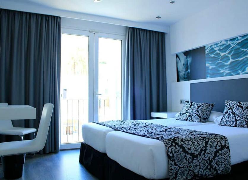 Slaapkamer Foto's