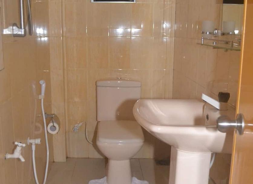 Badkamer Foto's