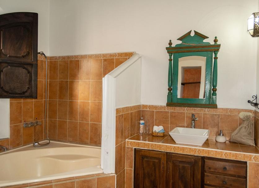 Badkamer Foto's