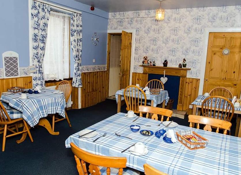 Restaurant Foto's