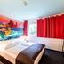 Slaapkamer