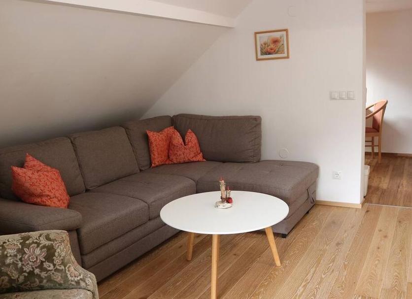 Huiskamer Foto's