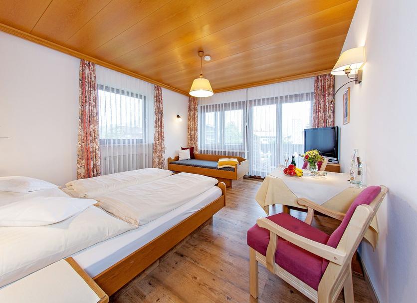 Slaapkamer Foto's