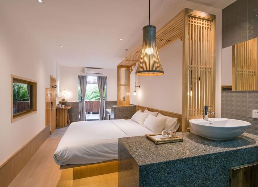 Slaapkamer Foto's