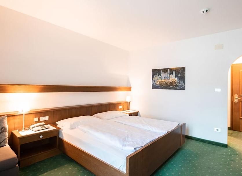 Slaapkamer Foto's