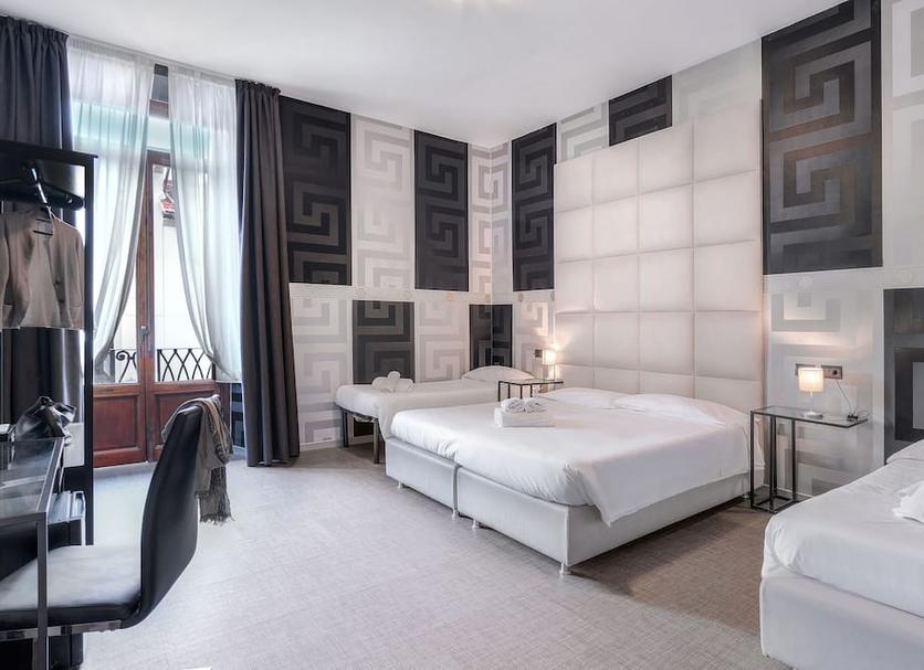Slaapkamer Foto's