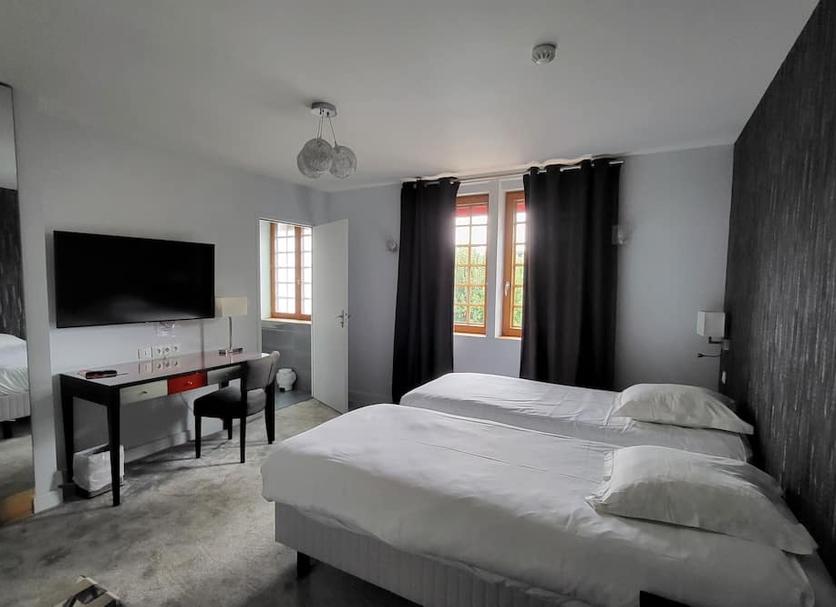 Slaapkamer Foto's