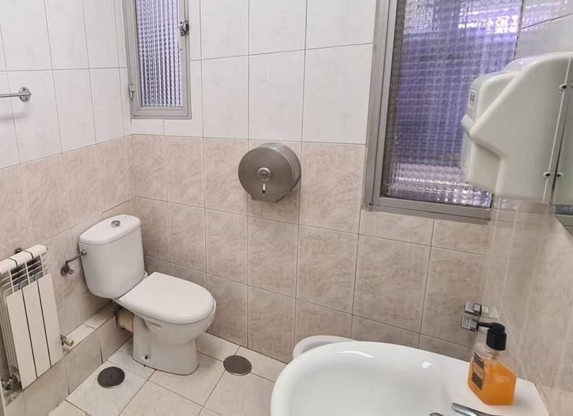 Badkamer Foto's