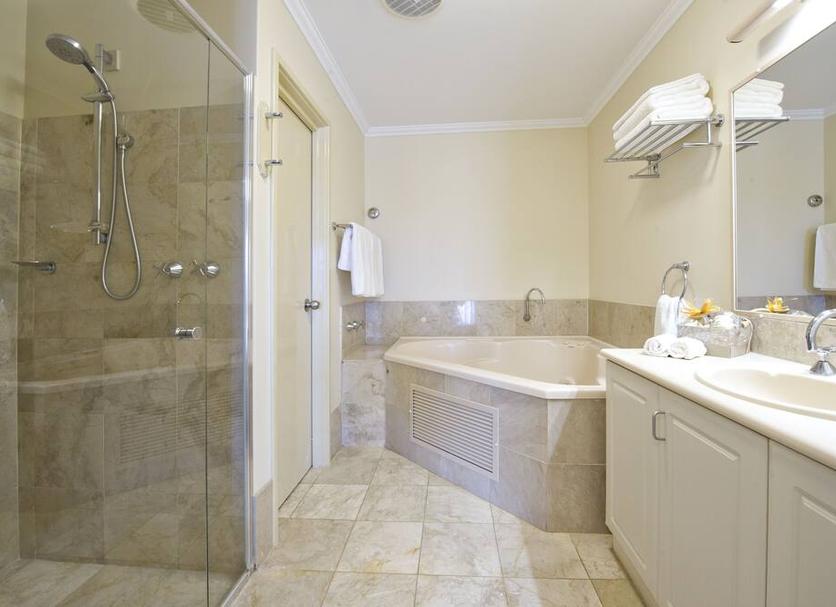 Badkamer Foto's