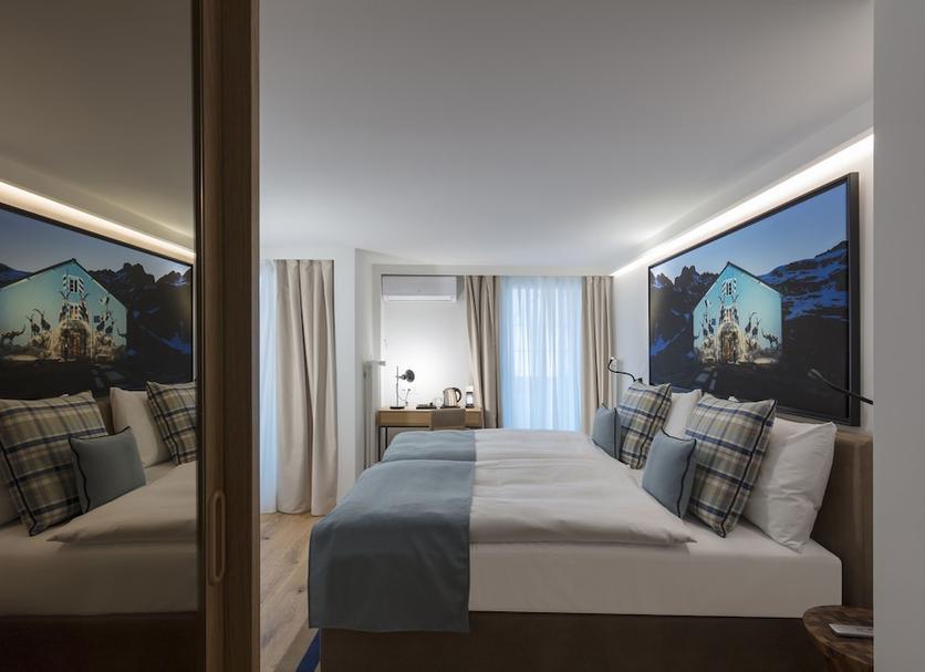 Slaapkamer Foto's