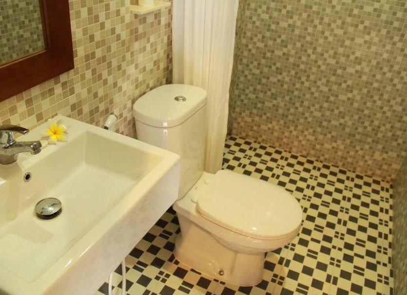 Badkamer Foto's