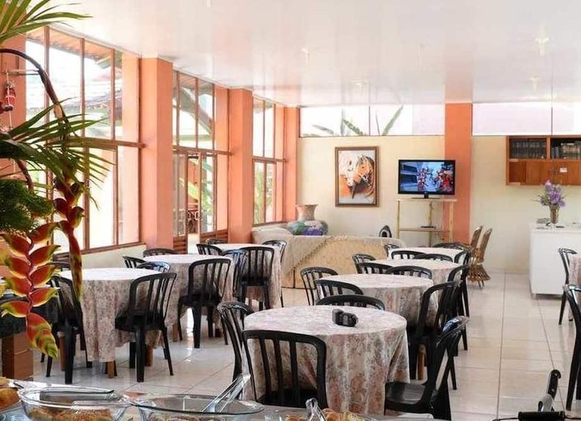 Restaurant Foto's