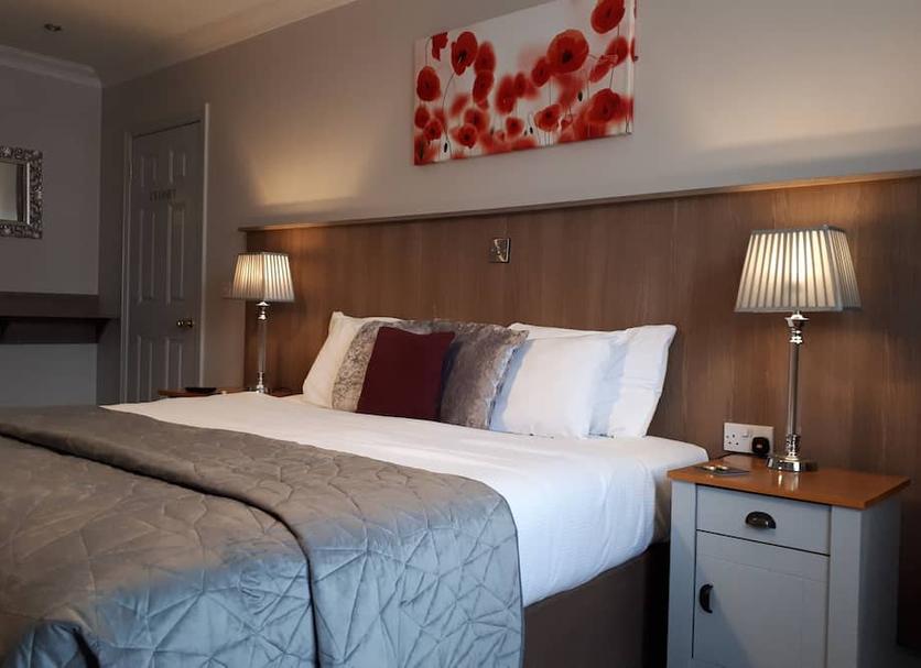 Slaapkamer Foto's