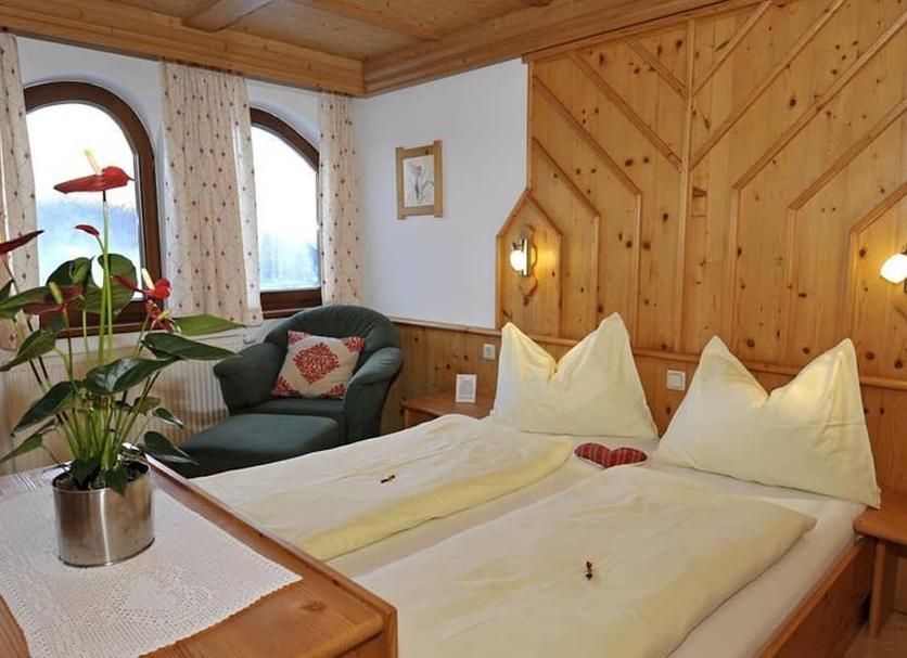 Slaapkamer Foto's